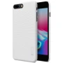 Nillkin Super Frosted Shield Matte cover case for Apple iPhone 8 Plus order from official NILLKIN store
